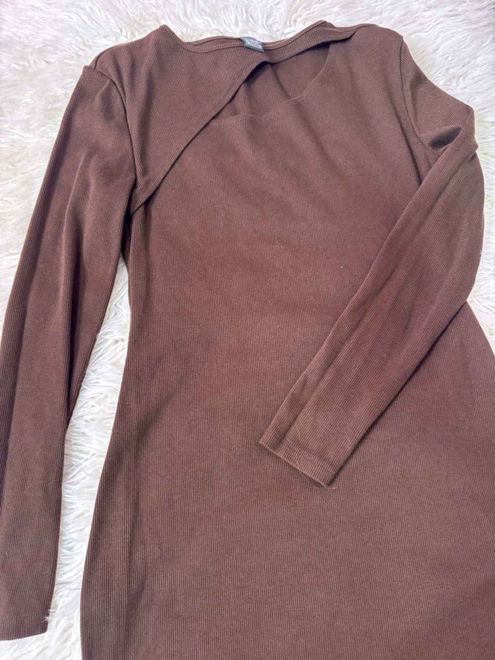 92 Dark brown Wild Fable
